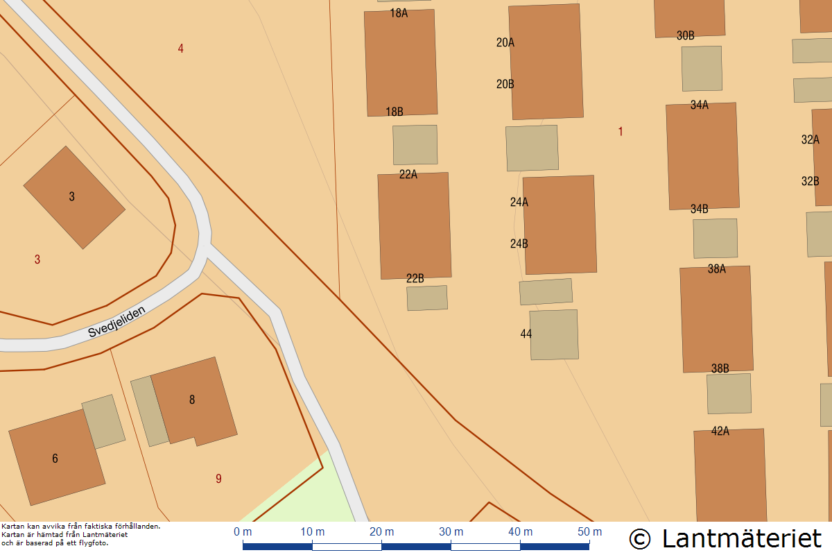 Kristinebergsgatan 22B – bild 22