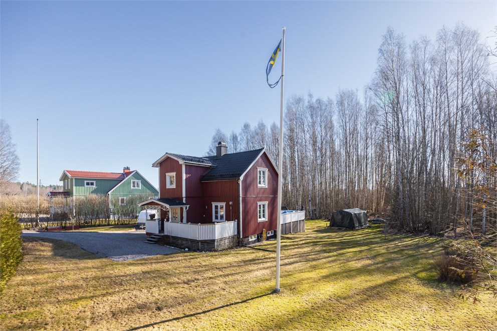 Valbovägen 61
