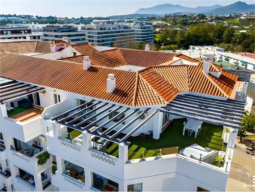 Nueva Andalucia | Marbella