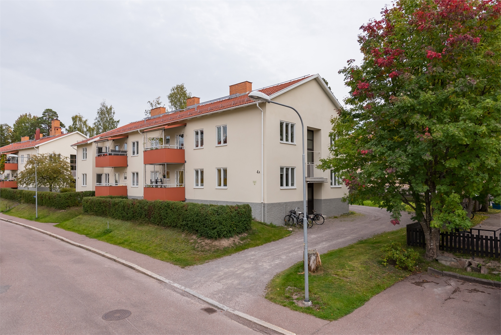 Frejavägen 4A, 1/2 tr – bild 14