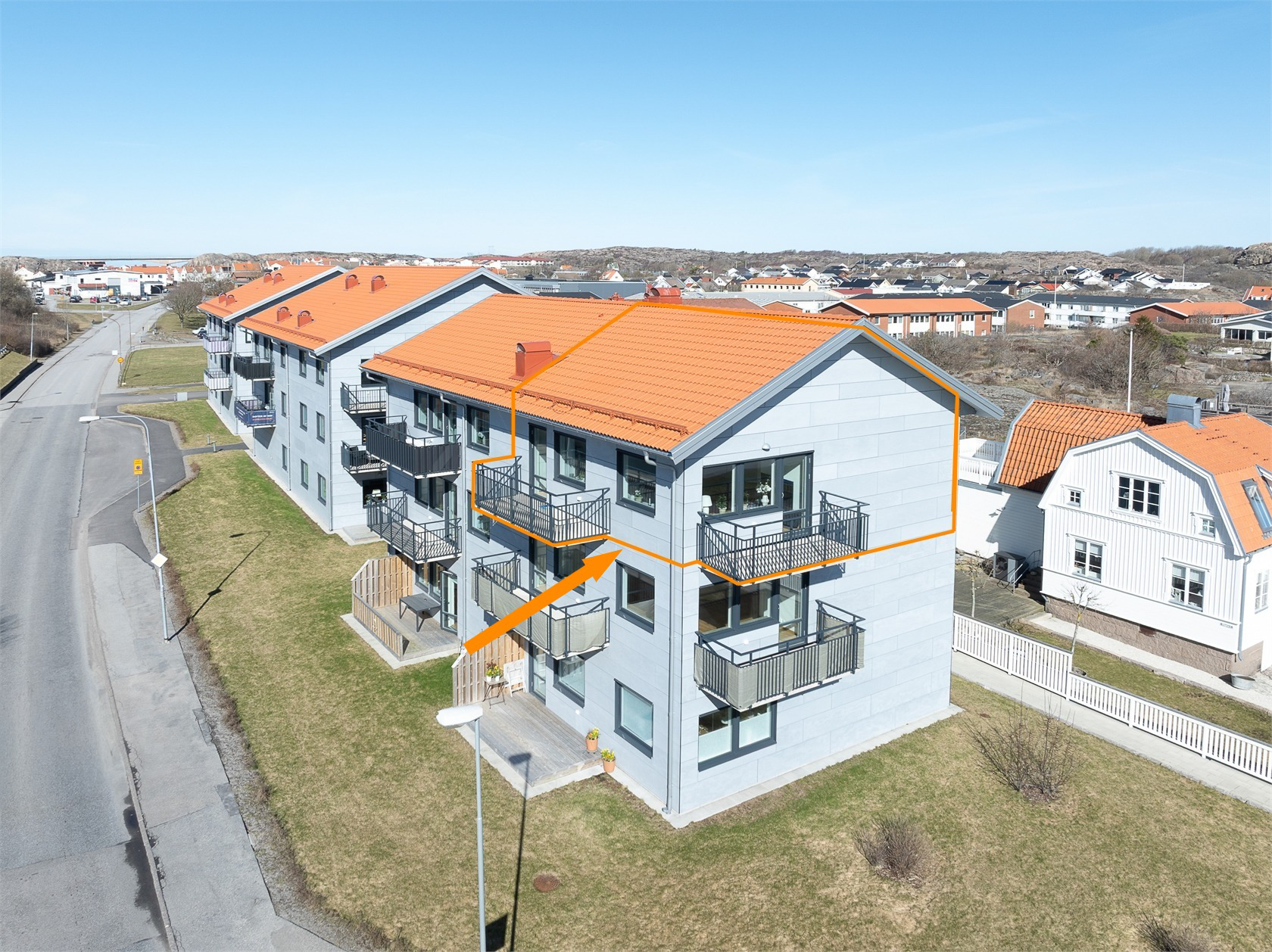 Parkgatan 47A – bild 2