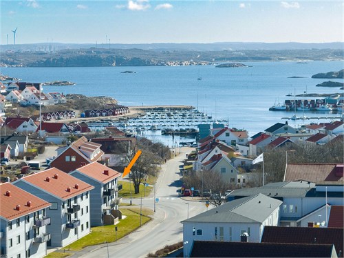 Parkgatan 47A