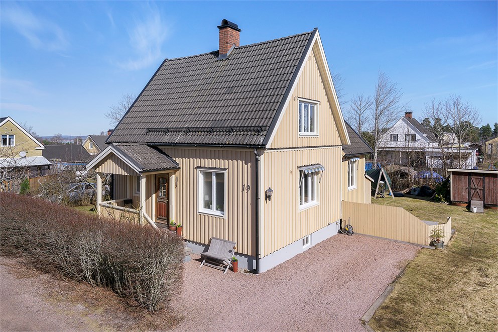 Nyströmsvägen 19