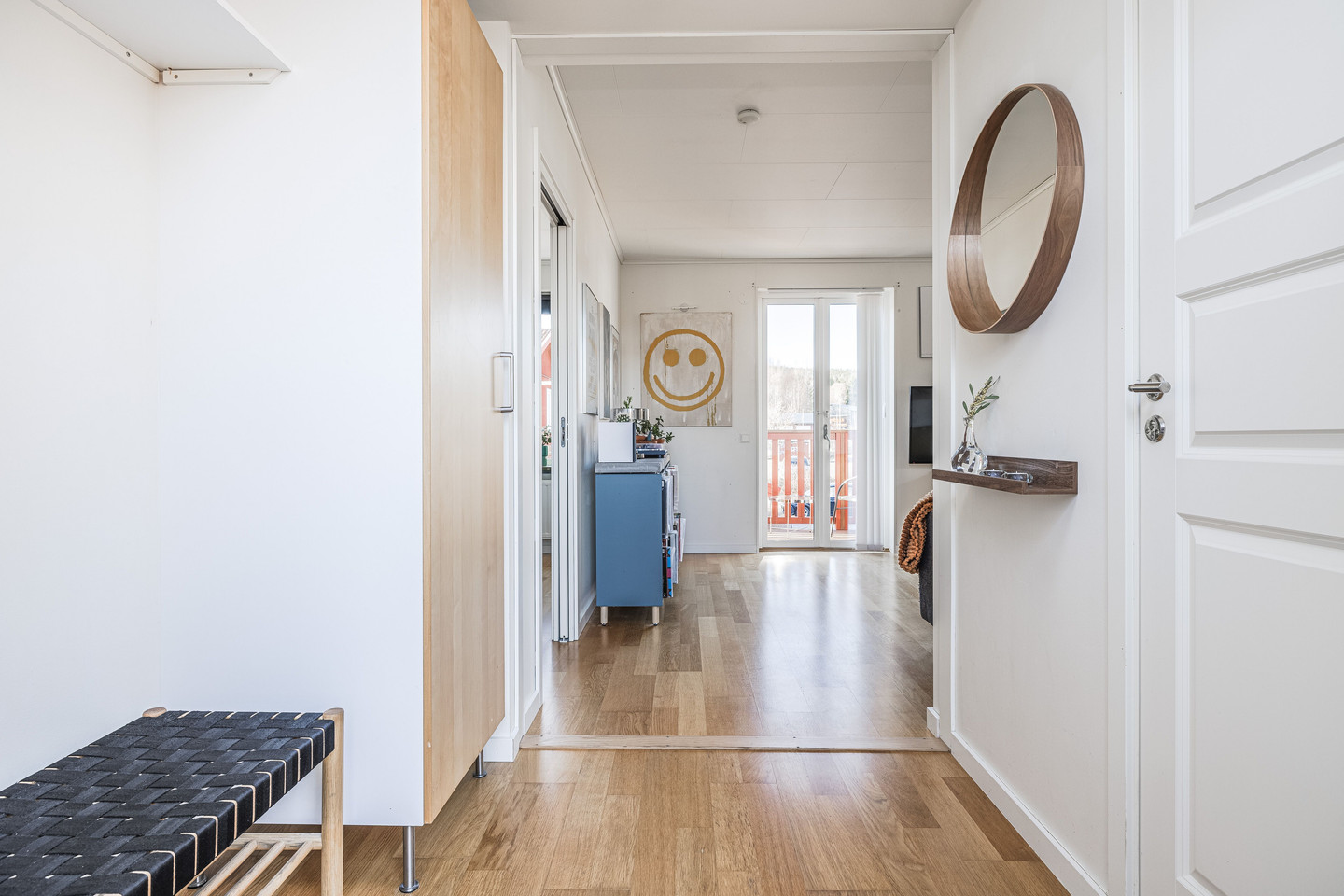 Granmodalsgatan 13D – bild 2