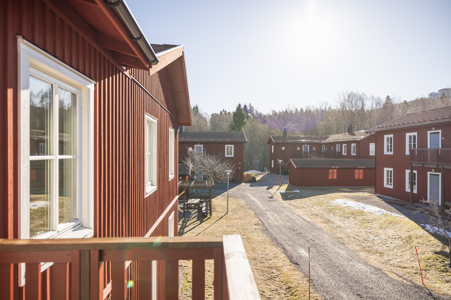 Granmodalsgatan 13D – bild 13