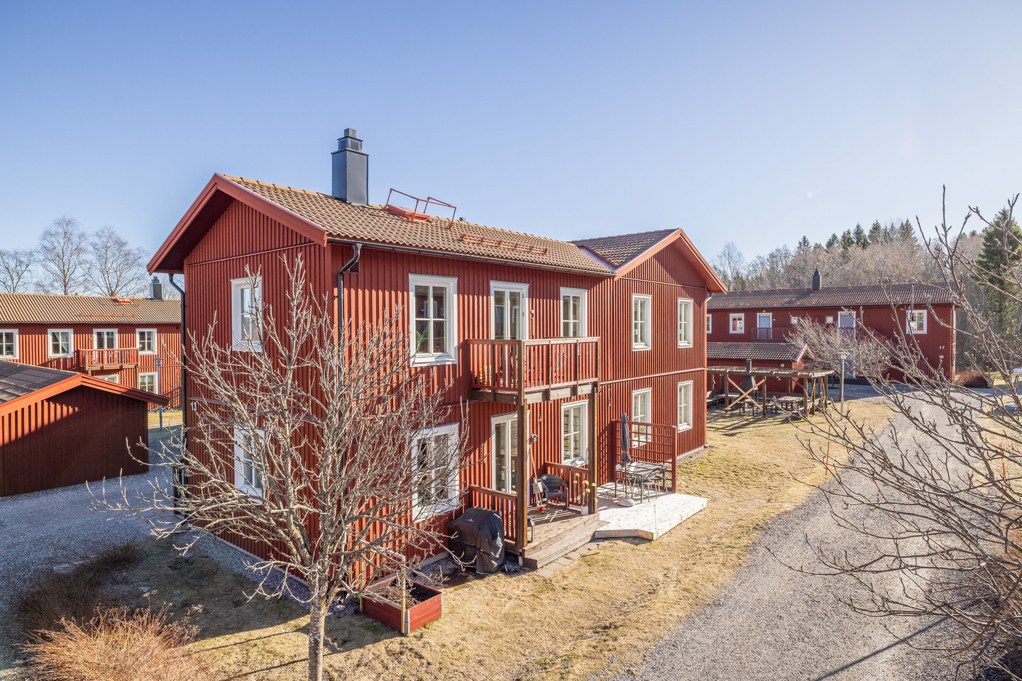 Granmodalsgatan 13D – bild 27