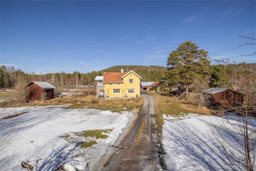 Norromängsvägen 48