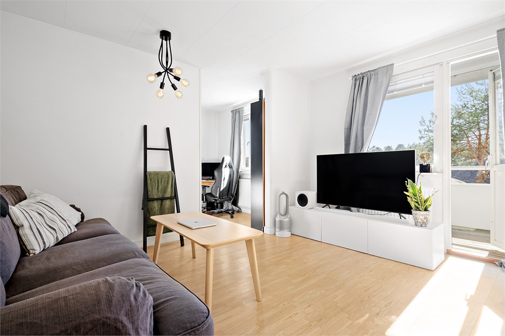 Skyttevägen 14