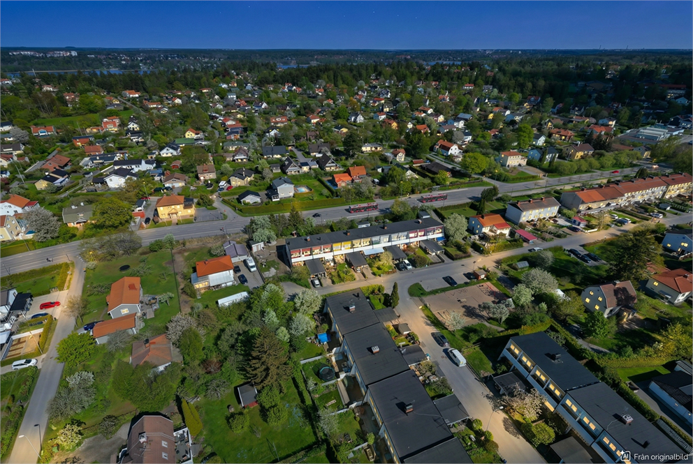 Lövåsvägen 50