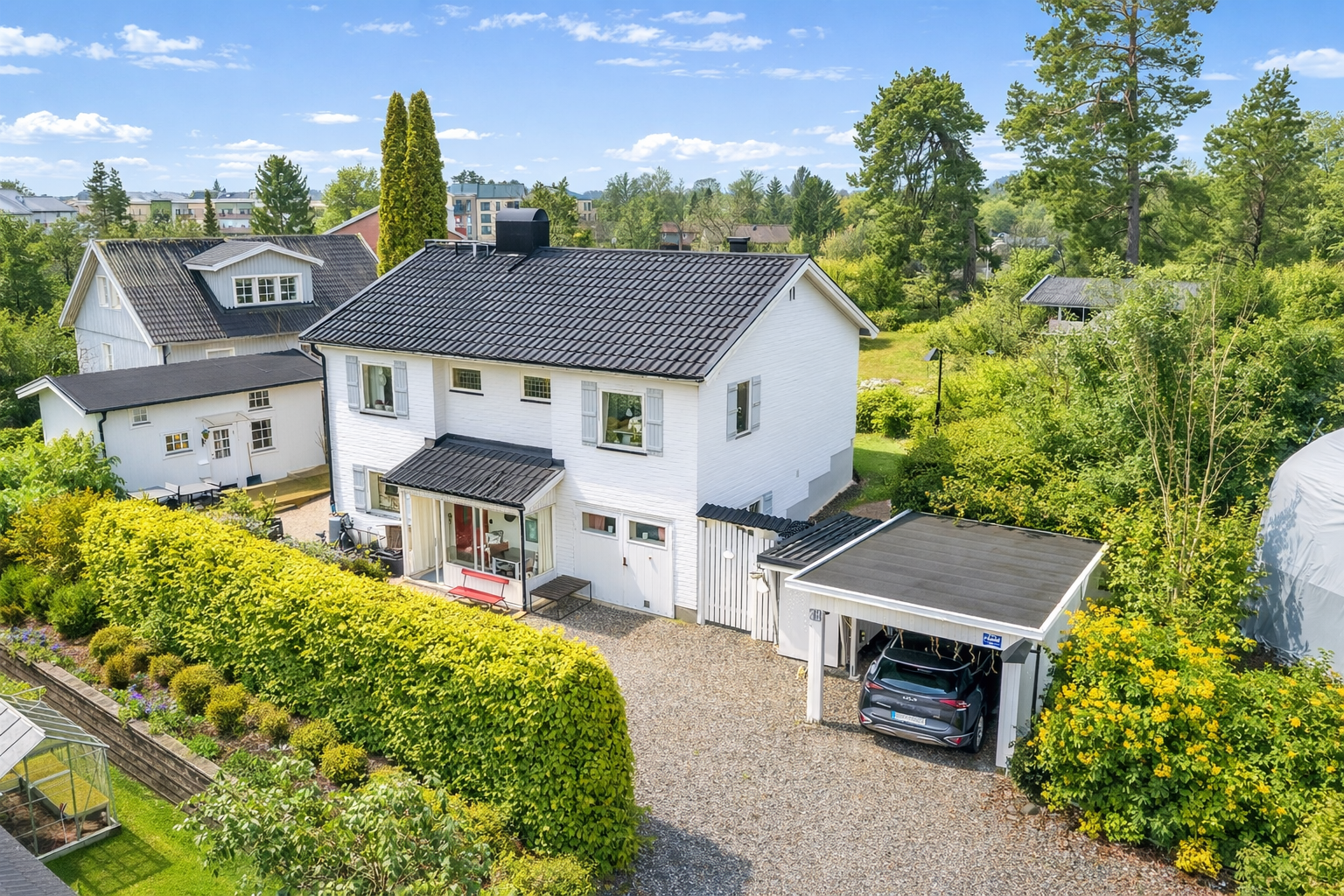 Villa – Tyresö