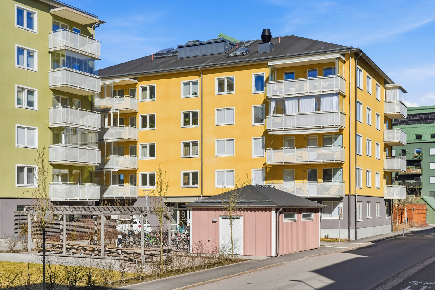 Kantorsgatan 9 – bild 13