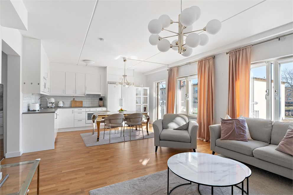 Erikshällsgatan 34 A