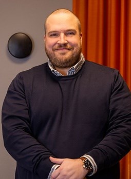 Kristofer Carlsson