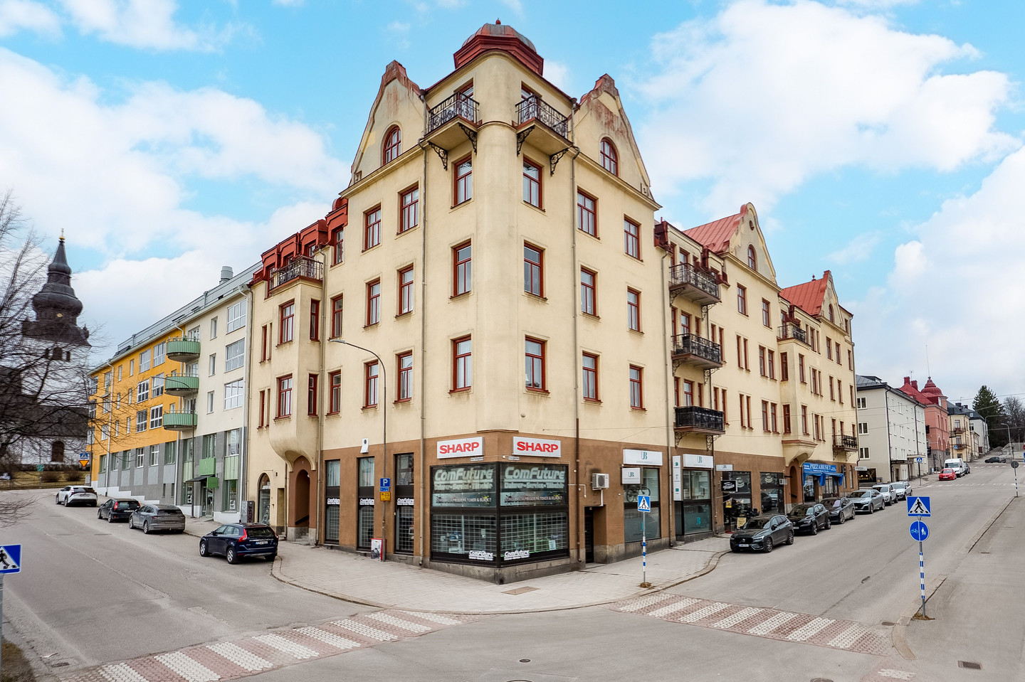 Storgatan 20 – bild 21