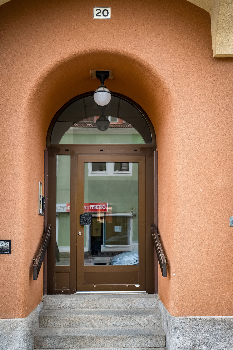 Storgatan 20 – bild 2