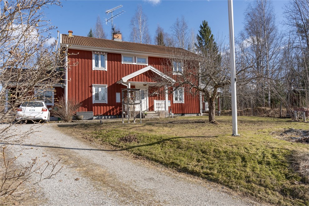 Gamla Norbergsvägen 30
