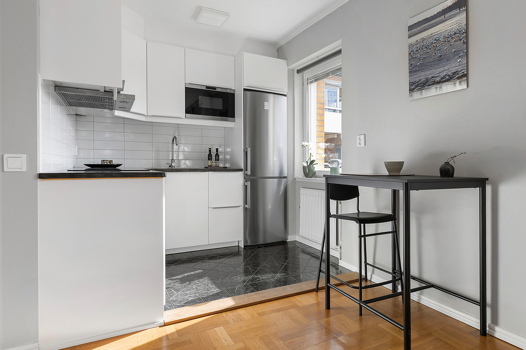 Norrstrandsgatan 73C – bild 4