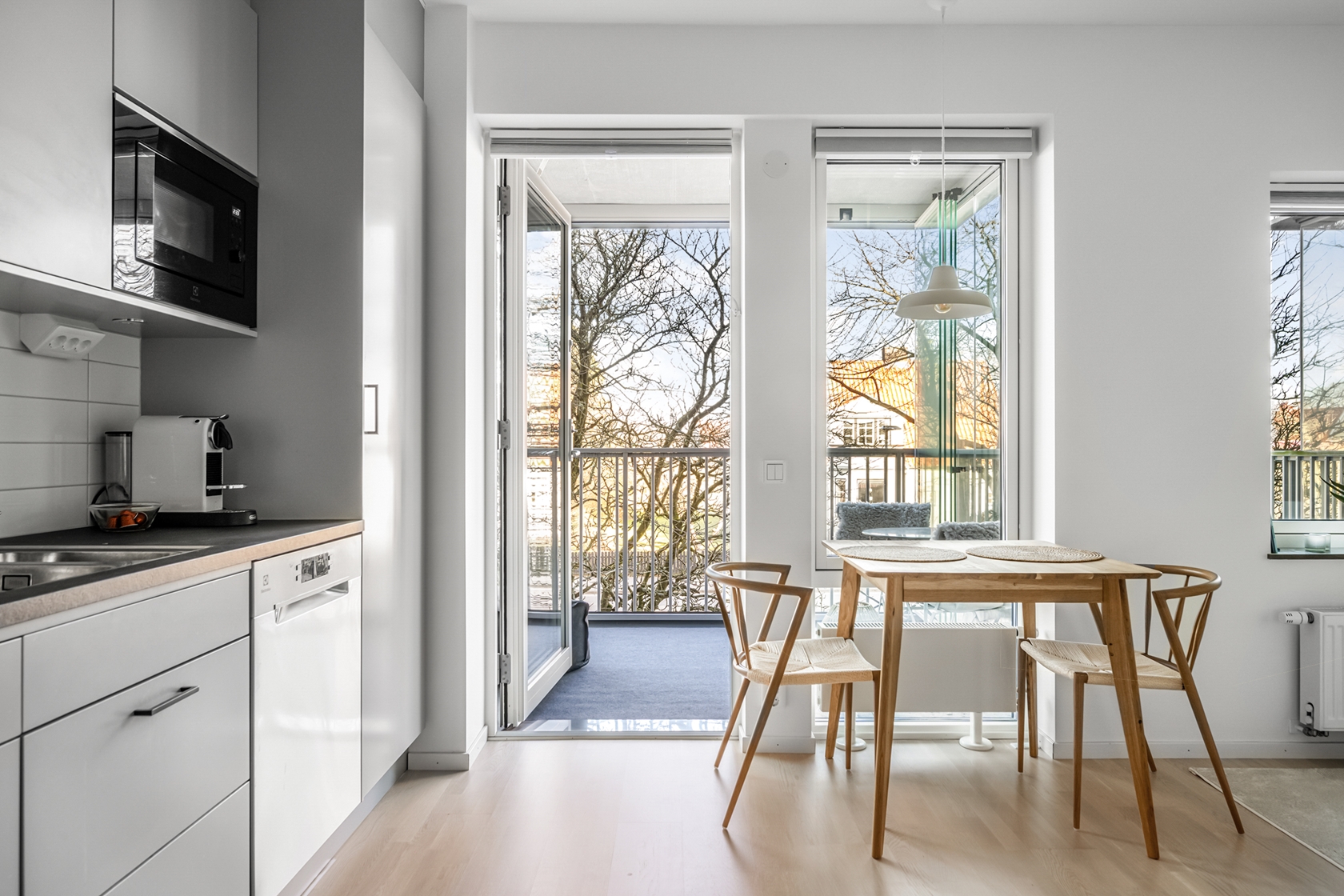 Trapetsgatan 2B – bild 6