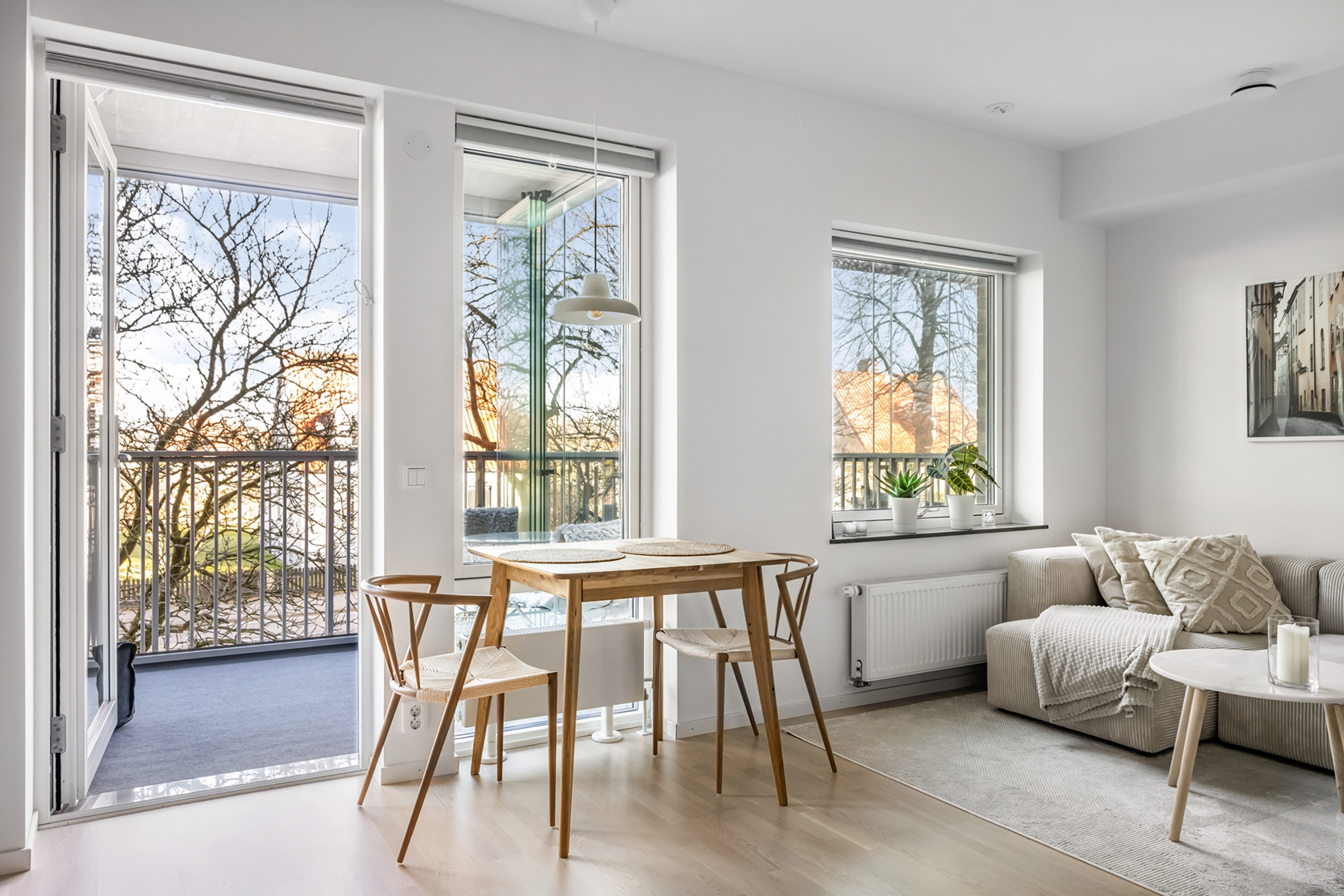 Trapetsgatan 2B – bild 3