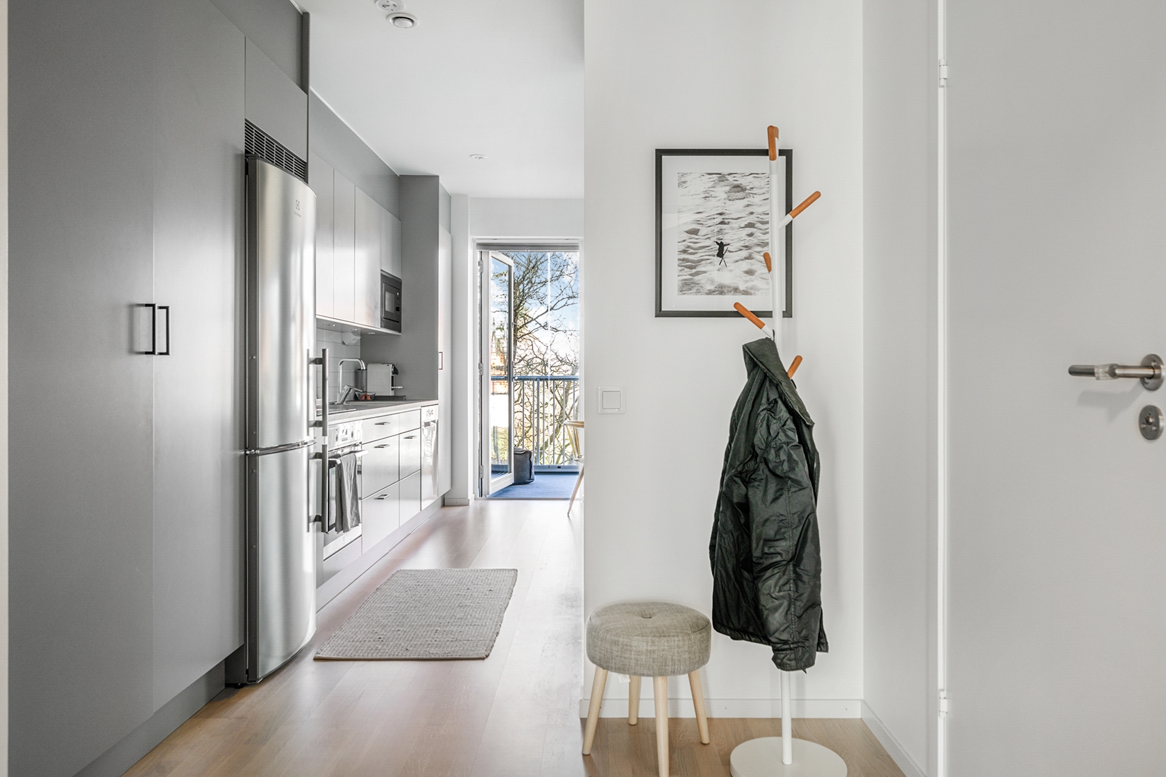Trapetsgatan 2B – bild 11