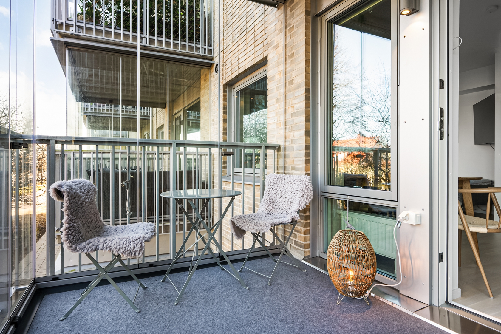 Trapetsgatan 2B – bild 13