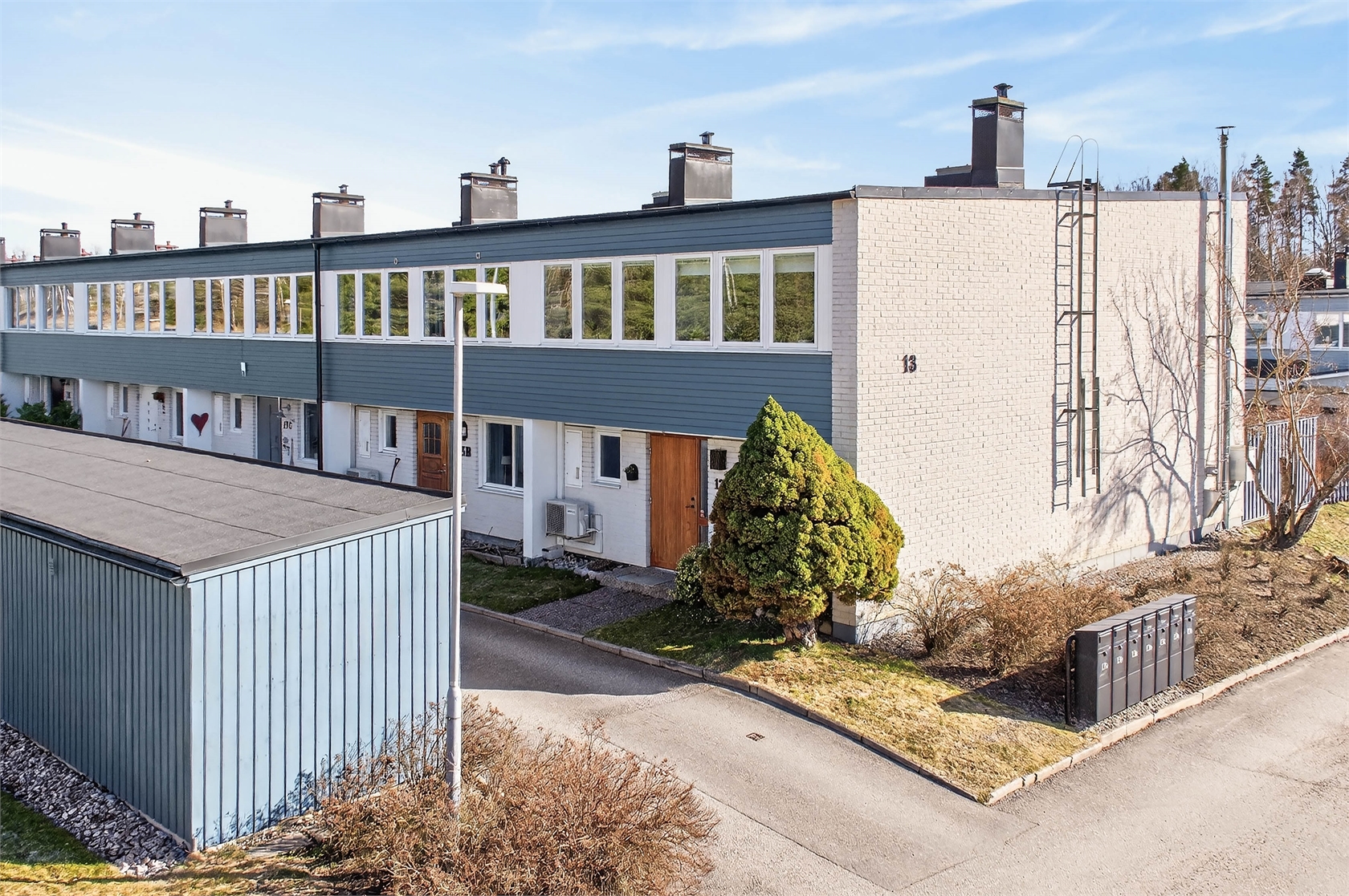 Backavägen 13A – bild 3