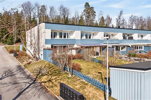 Backavägen 13A