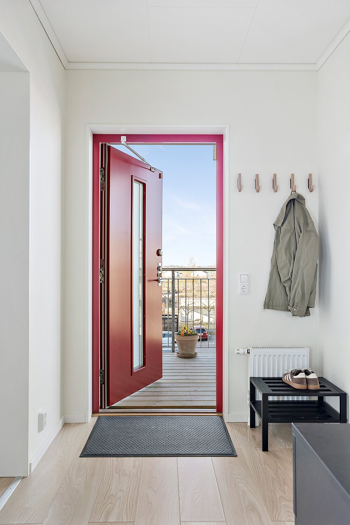 Maja-Lisa Grönbergs väg 11B – bild 3