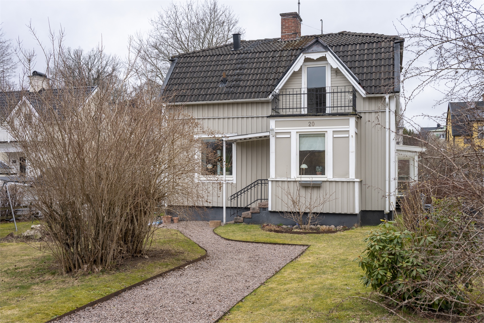 Götgatan 20 – bild 2