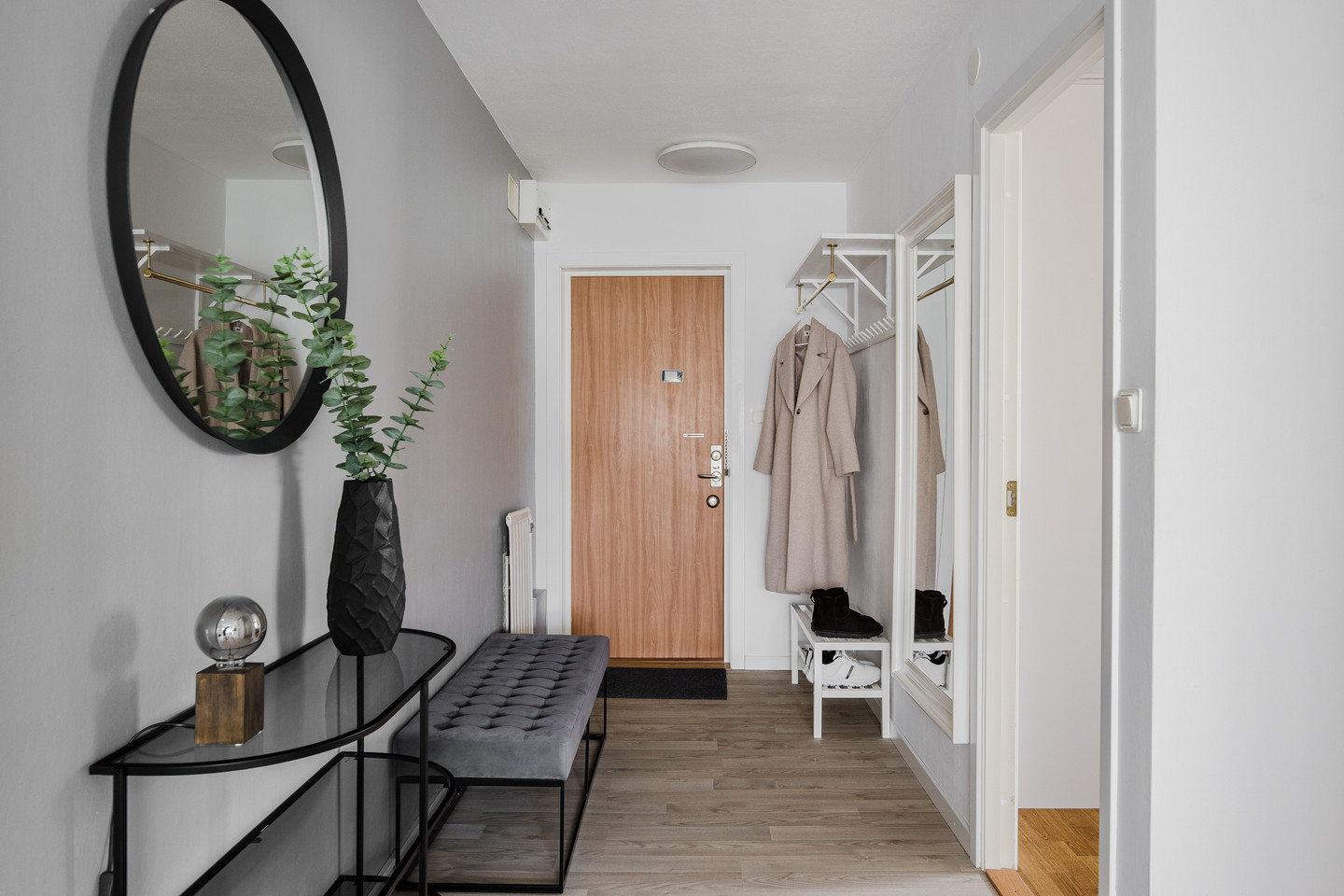 Prostgatan 8b – bild 15