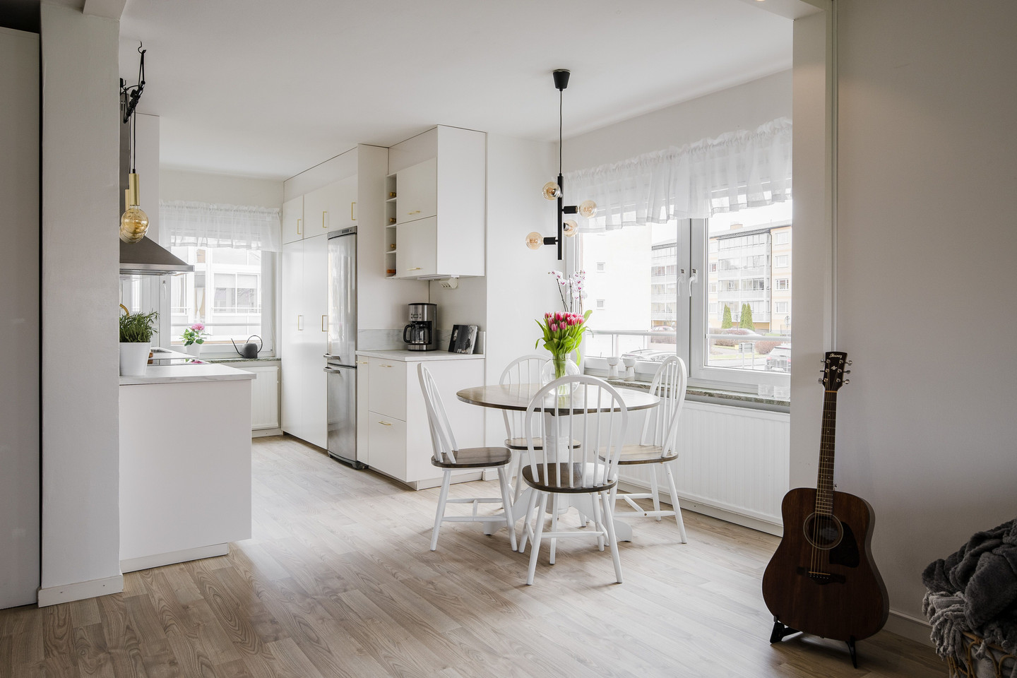 Prostgatan 8b – bild 2
