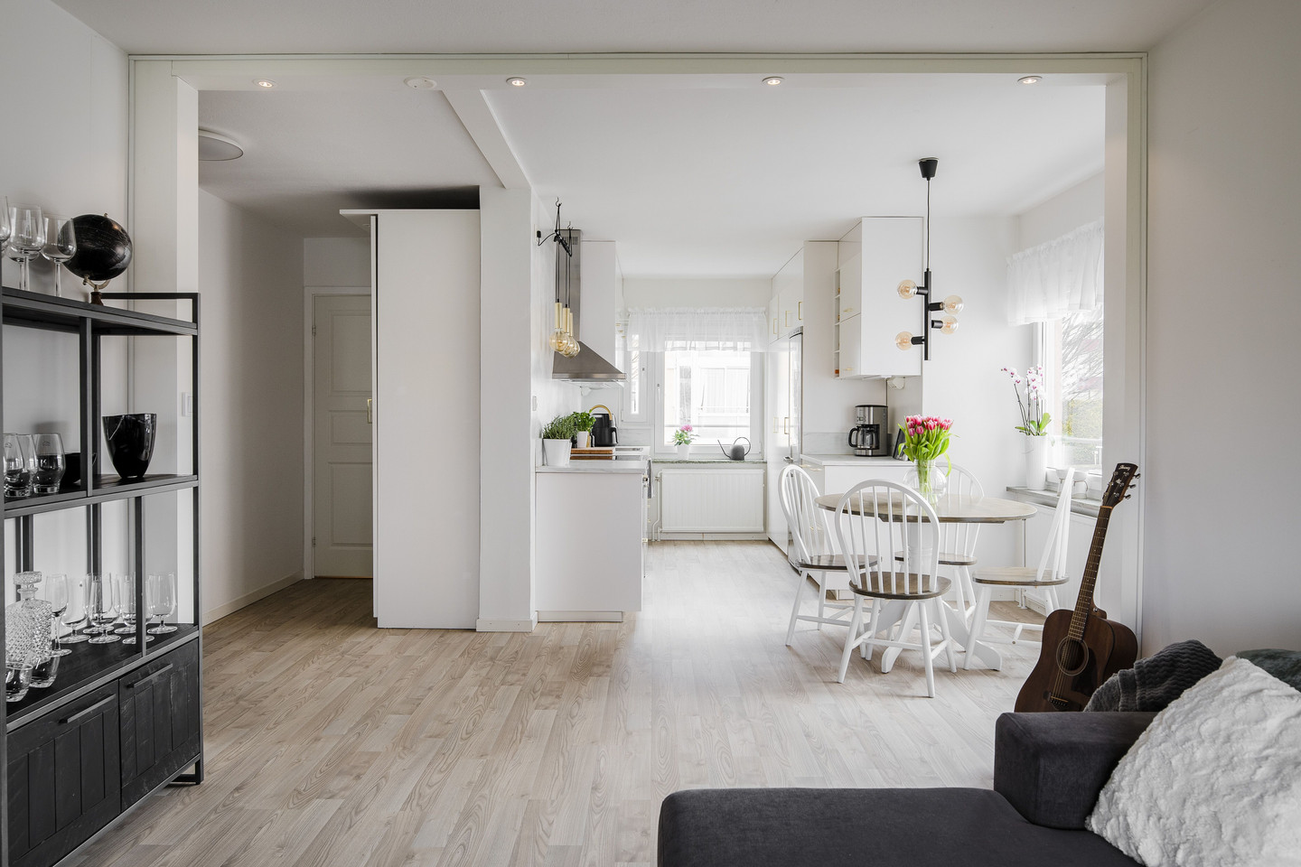 Prostgatan 8b – bild 1