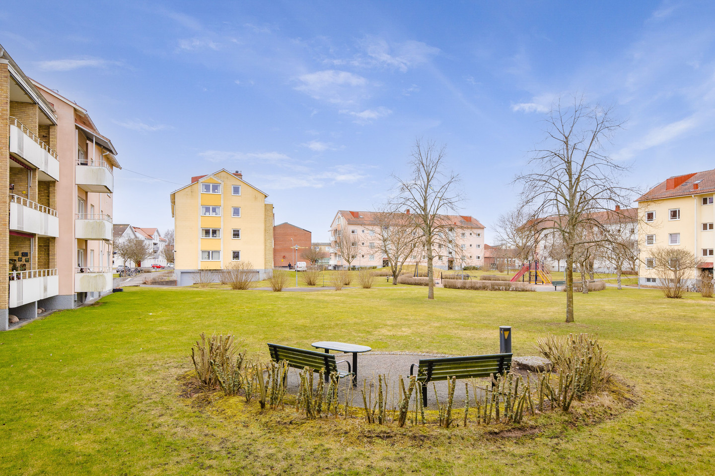 Prostgatan 8b – bild 14