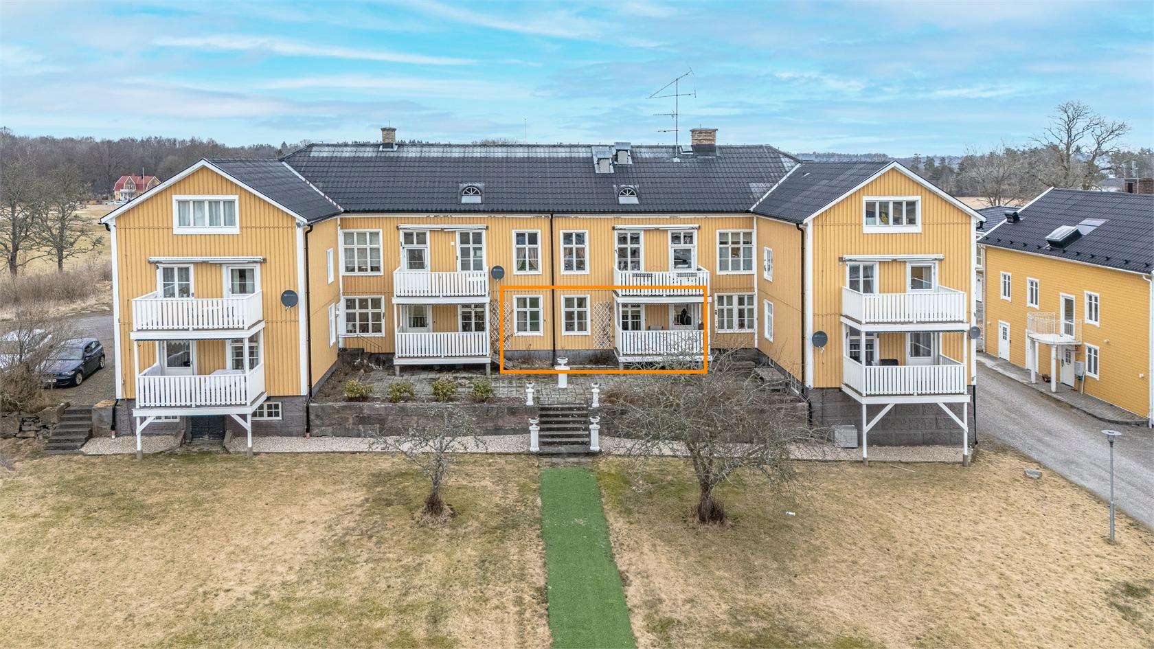 Sunnanå Kullen 1B – bild 3