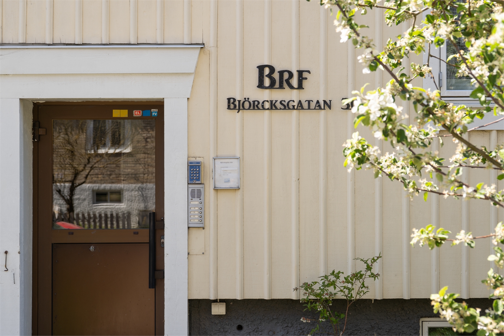 Björcksgatan 30 B – bild 3
