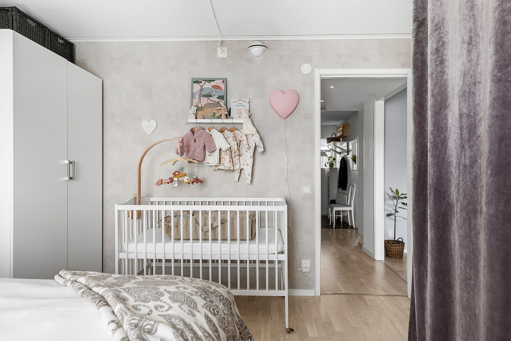Nolgårdsvägen 16B – bild 23