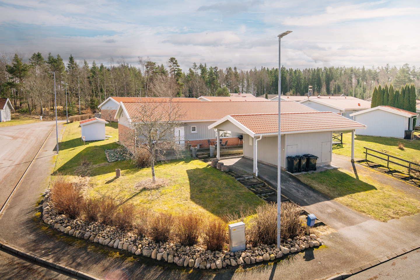 Lingonvägen 1 – bild 1