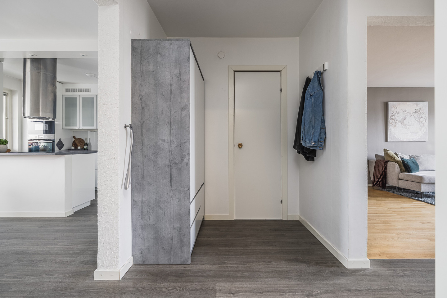 Neptunigatan 11 A – bild 19