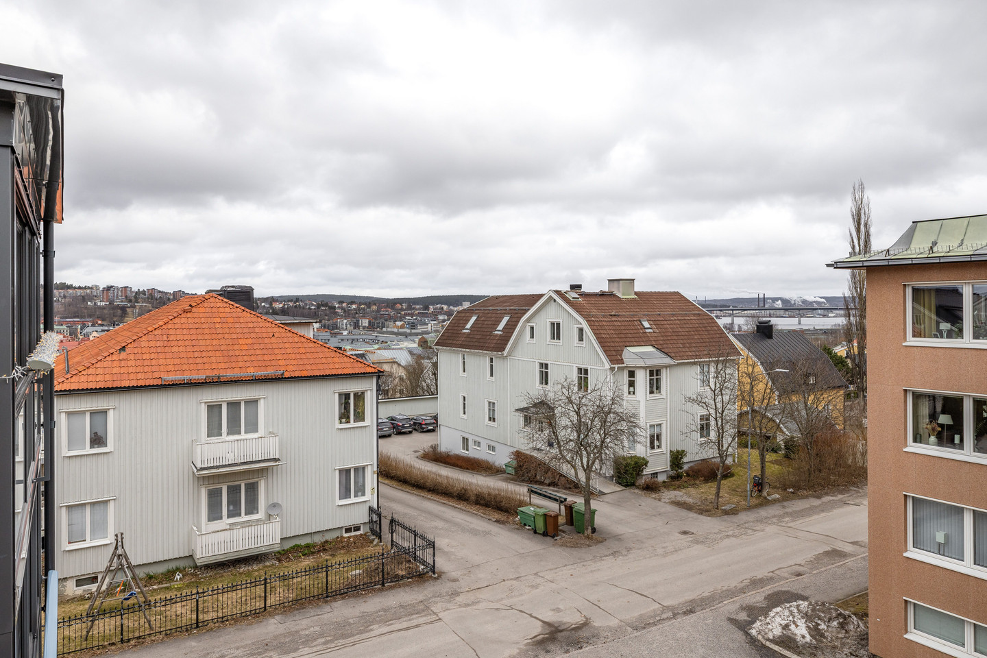 Neptunigatan 11 A – bild 5
