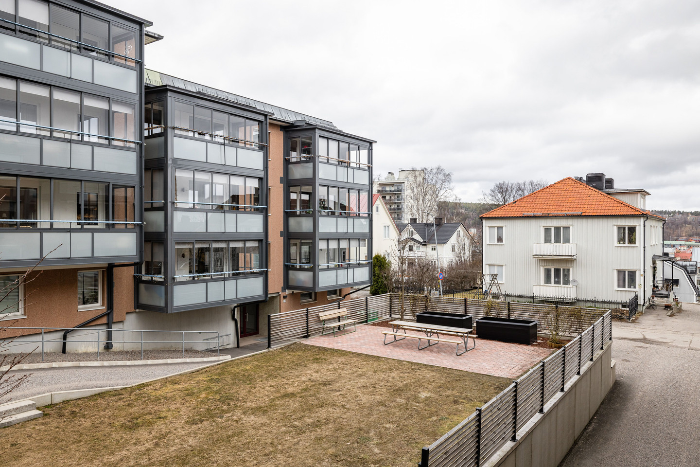 Neptunigatan 11 A – bild 21
