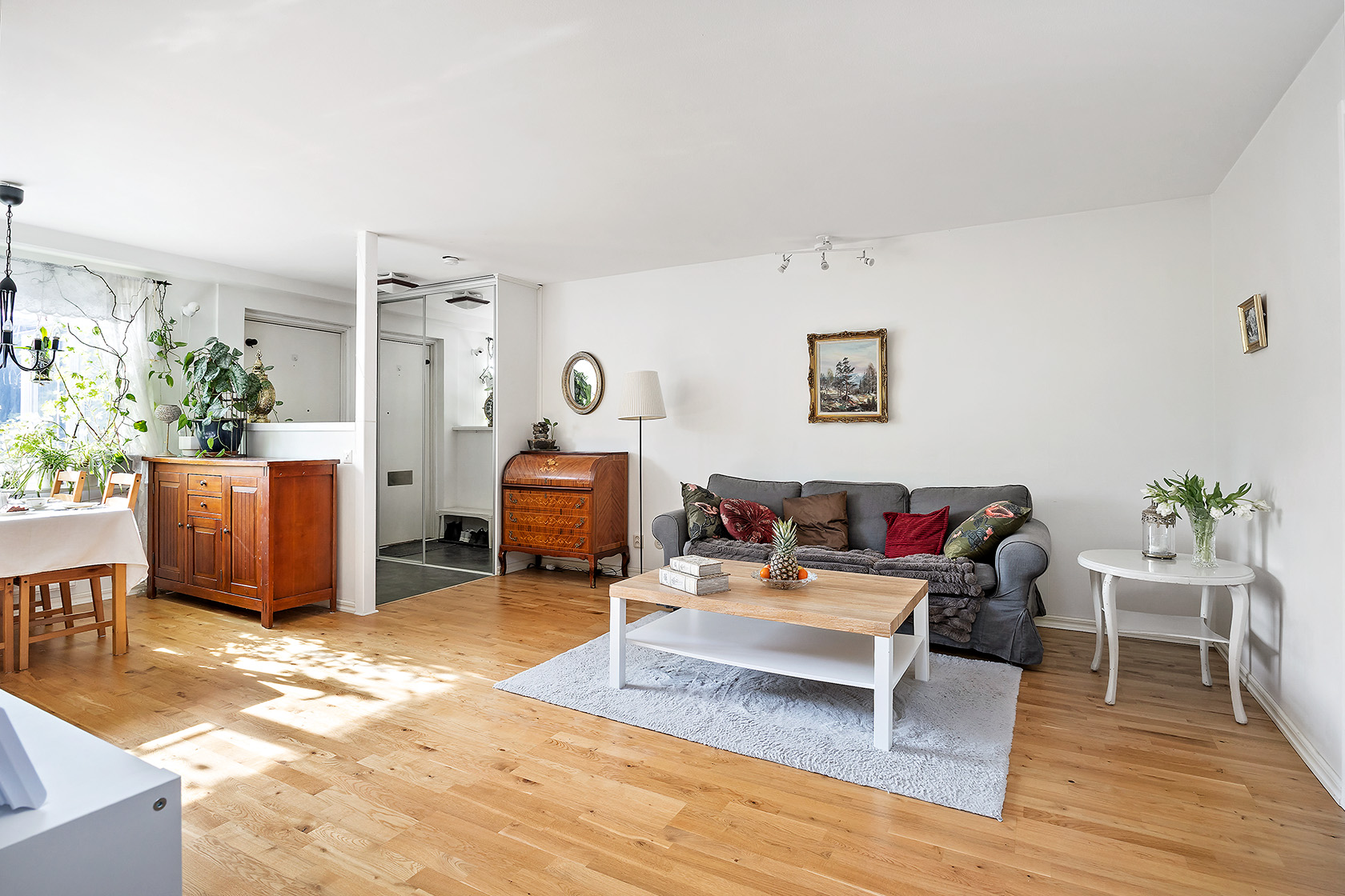 Lövstavägen 56A, 2 tr – bild 5
