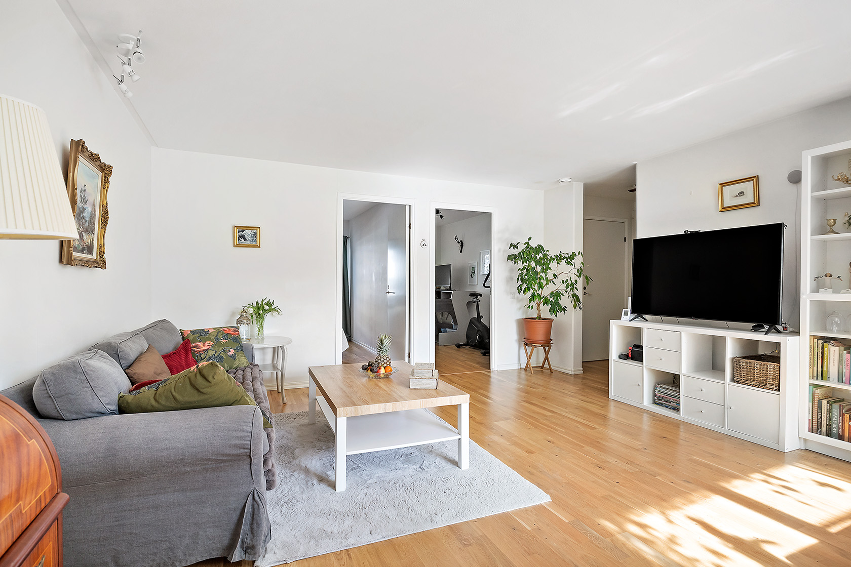 Lövstavägen 56A, 2 tr – bild 6