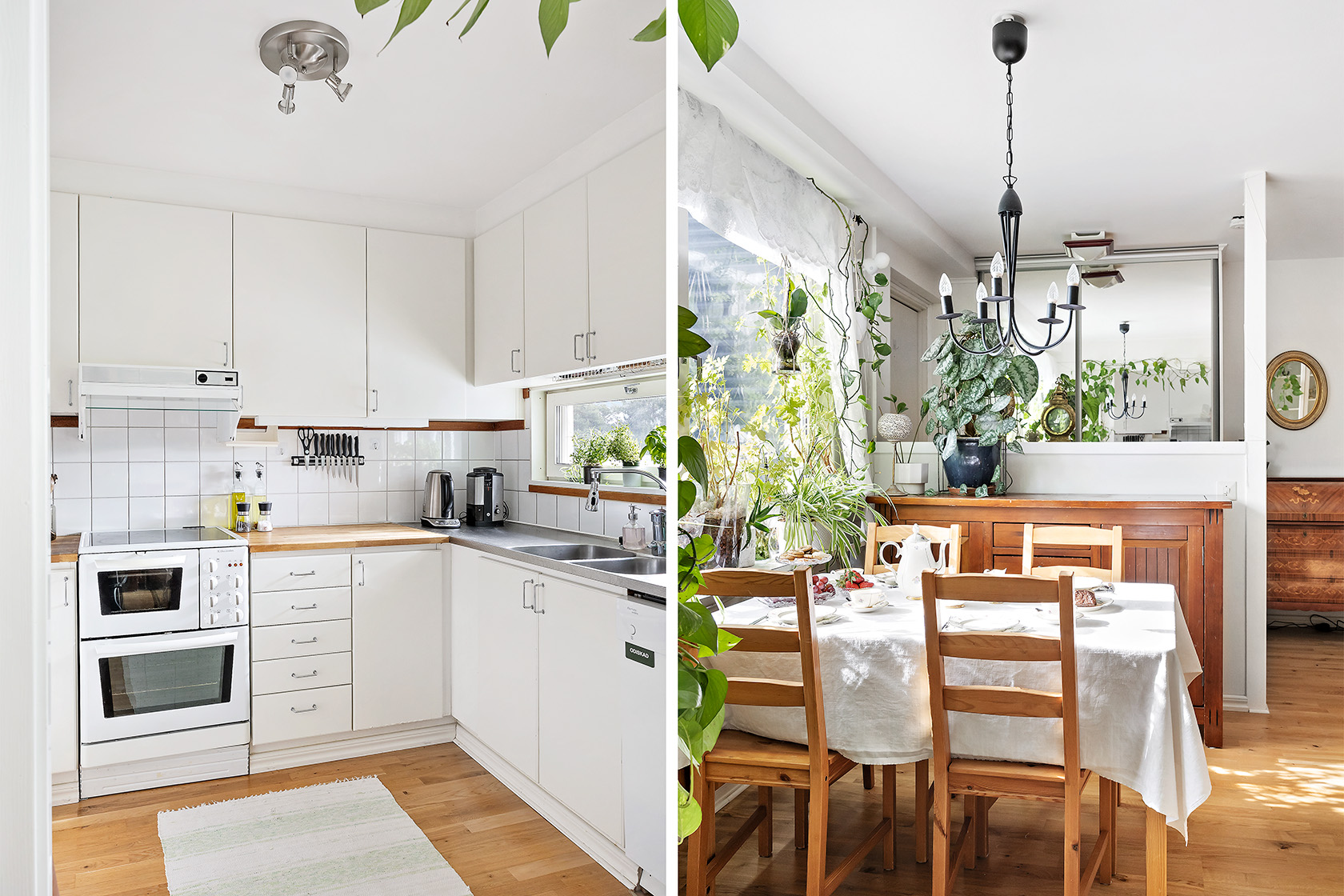Lövstavägen 56A, 2 tr – bild 9