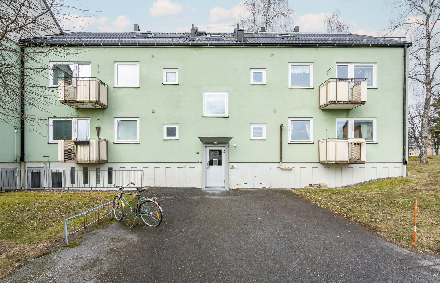 Grindhöjdsvägen 1C – bild 2