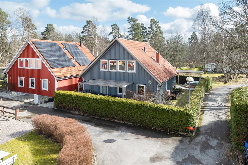 Tegelbruksvägen 144