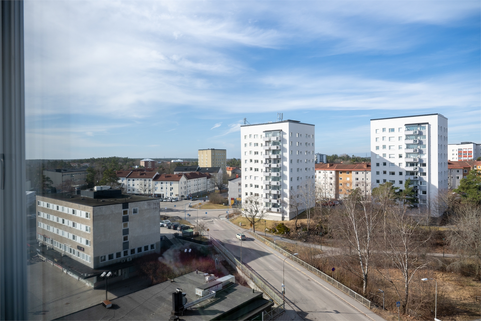 Fruängstorget 3 – bild 1