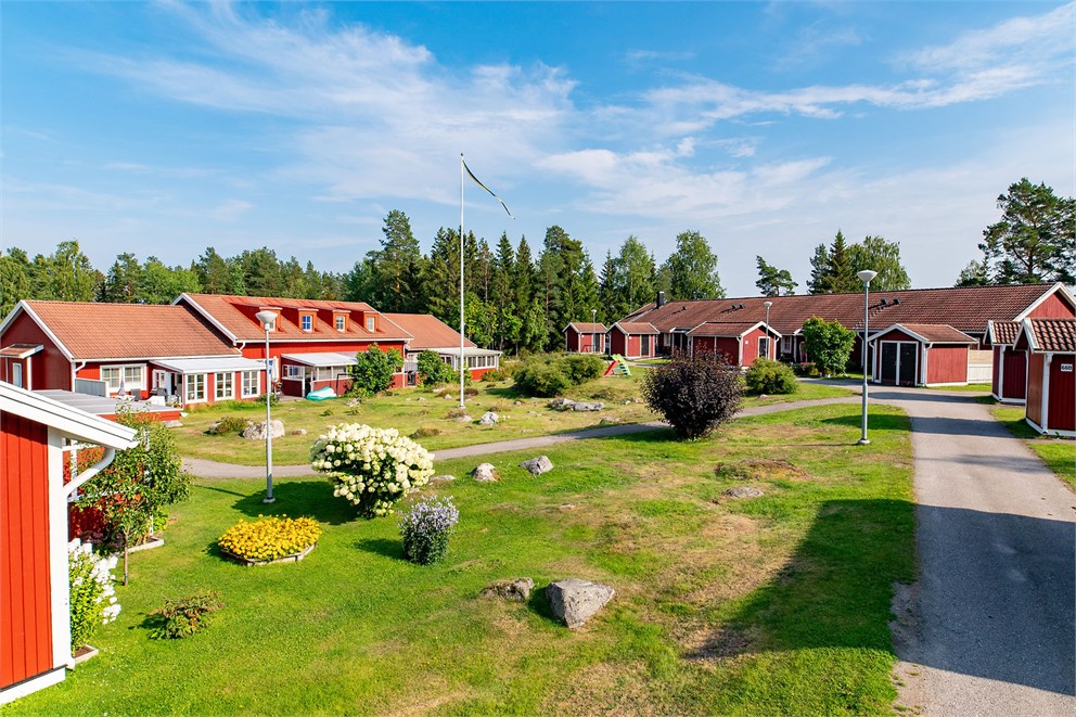 Enångersvägen 68 D