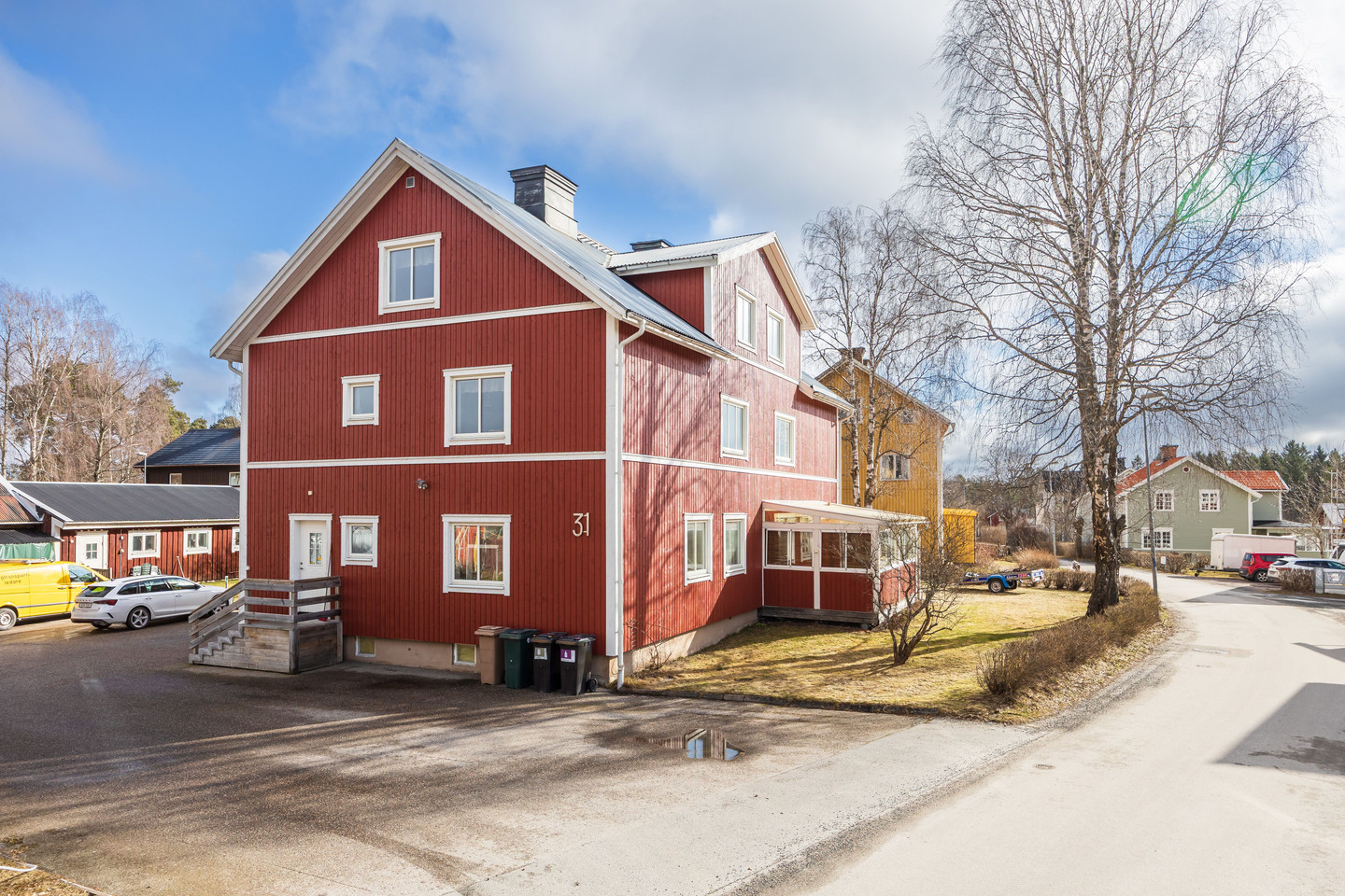 Högstavägen 29 &amp; 31 – bild 4