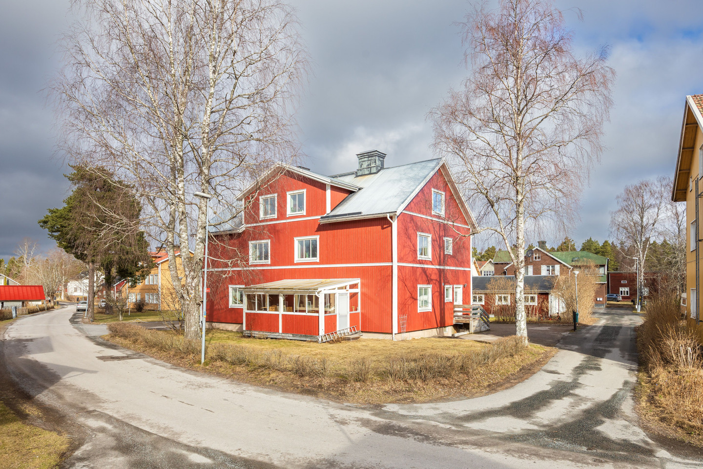 Högstavägen 29 &amp; 31 – bild 3