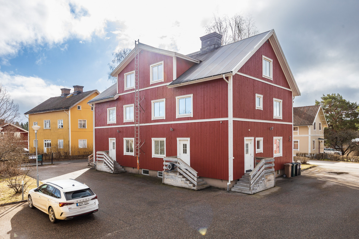 Högstavägen 29 &amp; 31 – bild 5